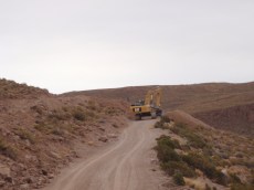 Amazingly, it was cleared just a short time later