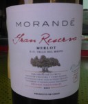 One of my favourite Gran Reservas